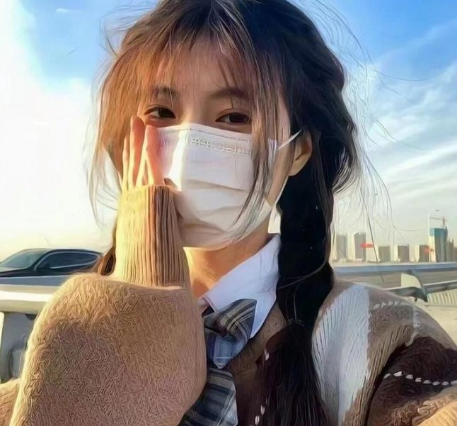 菊花香